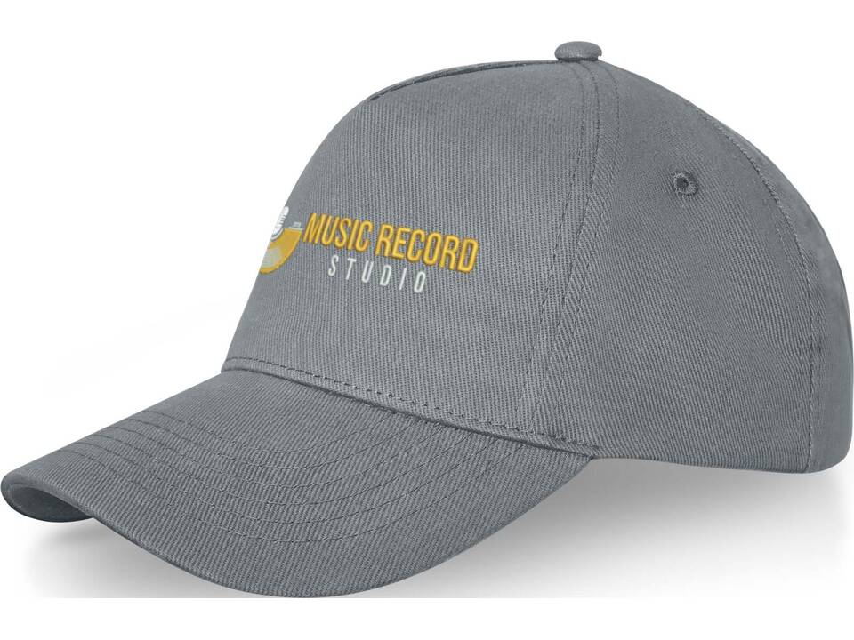 Casquette Doyle 5 panneaux 42
