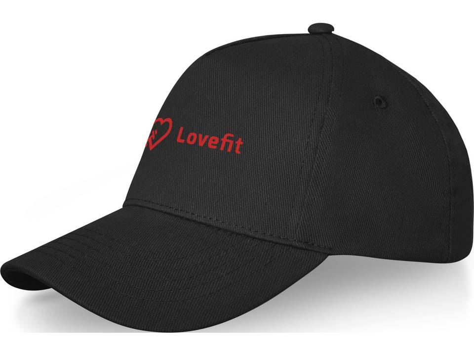 Casquette Doyle 5 panneaux 25
