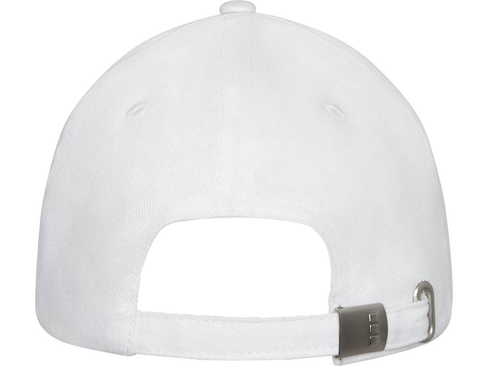 Casquette Davis 6 panneaux 19