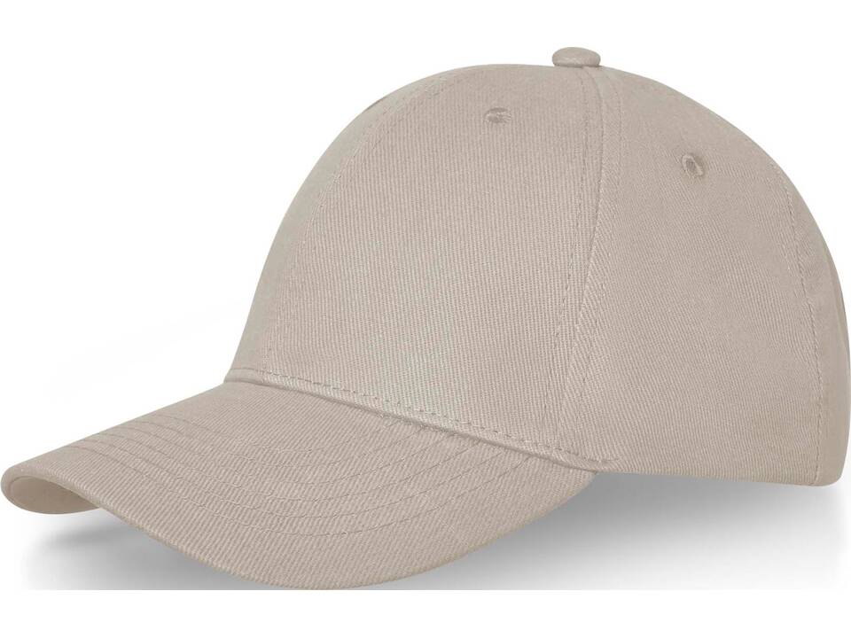 Casquette Davis 6 panneaux 49