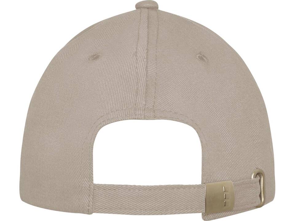 Casquette Davis 6 panneaux 51