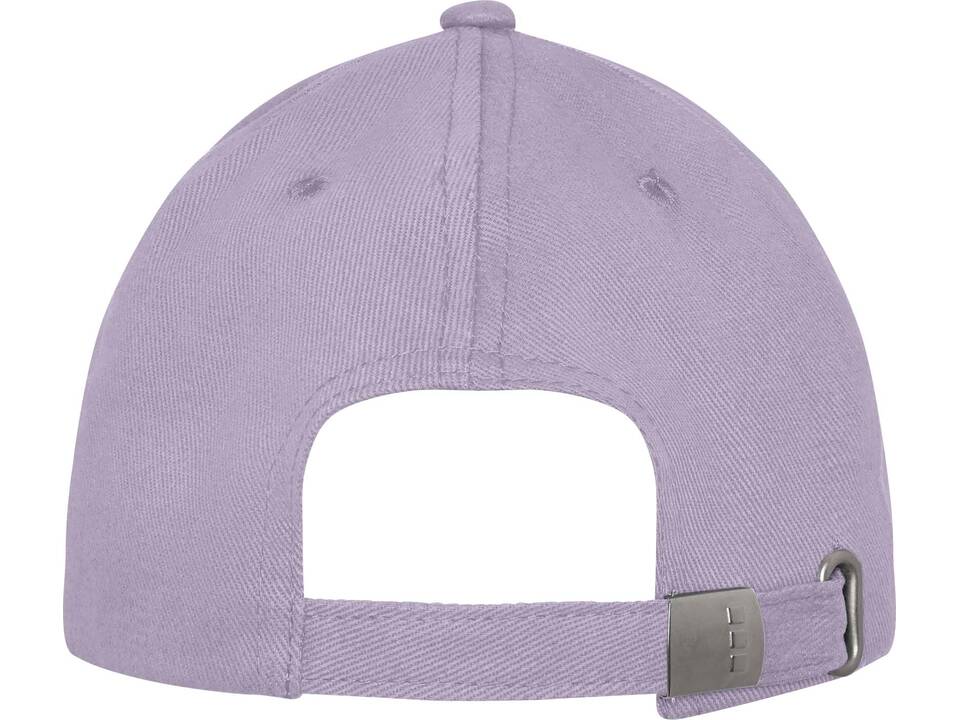 Casquette Davis 6 panneaux 10