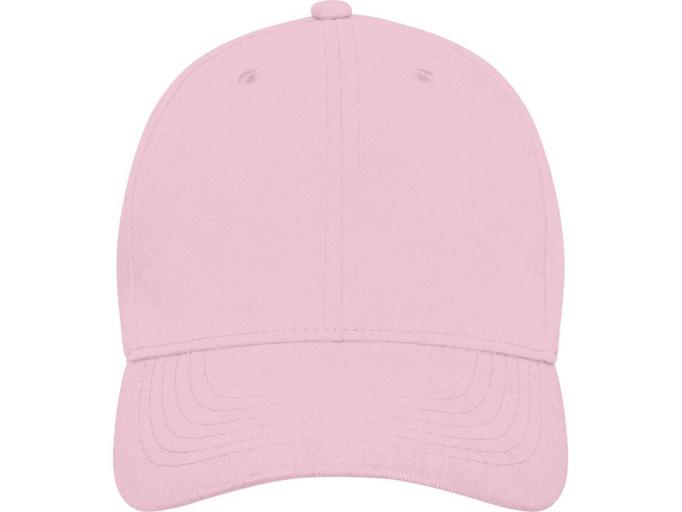 Casquette Davis 6 panneaux 43