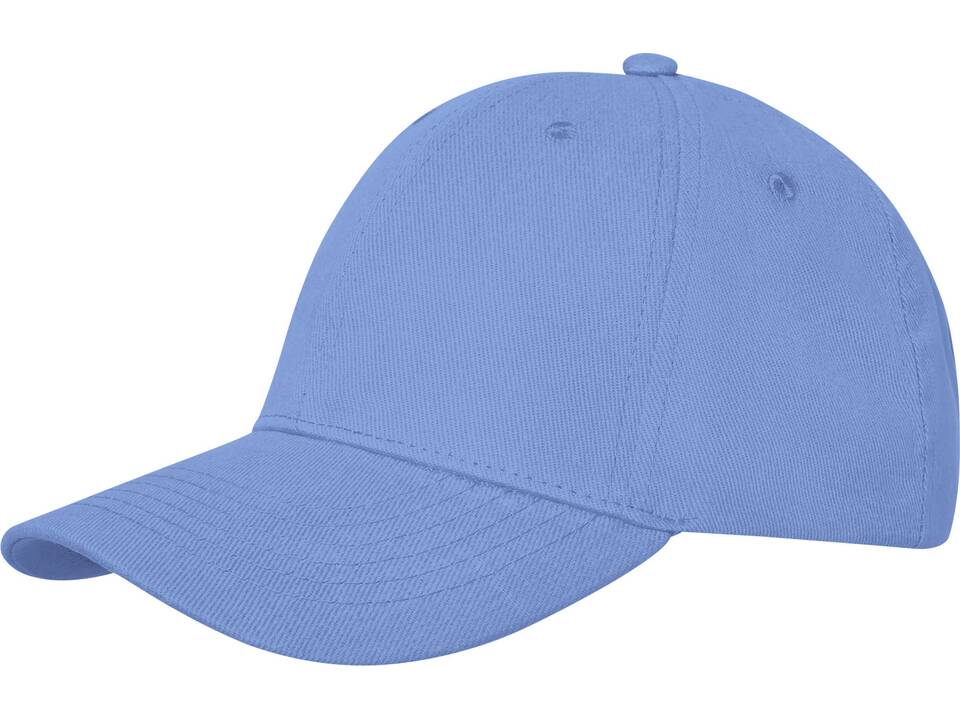 Casquette Davis 6 panneaux 45