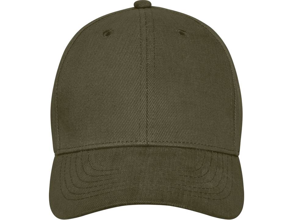 Casquette Davis 6 panneaux 3