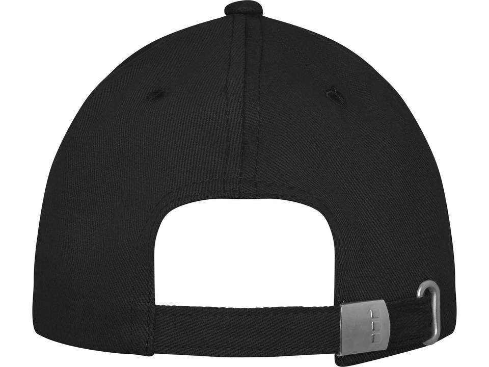 Casquette Davis 6 panneaux 35