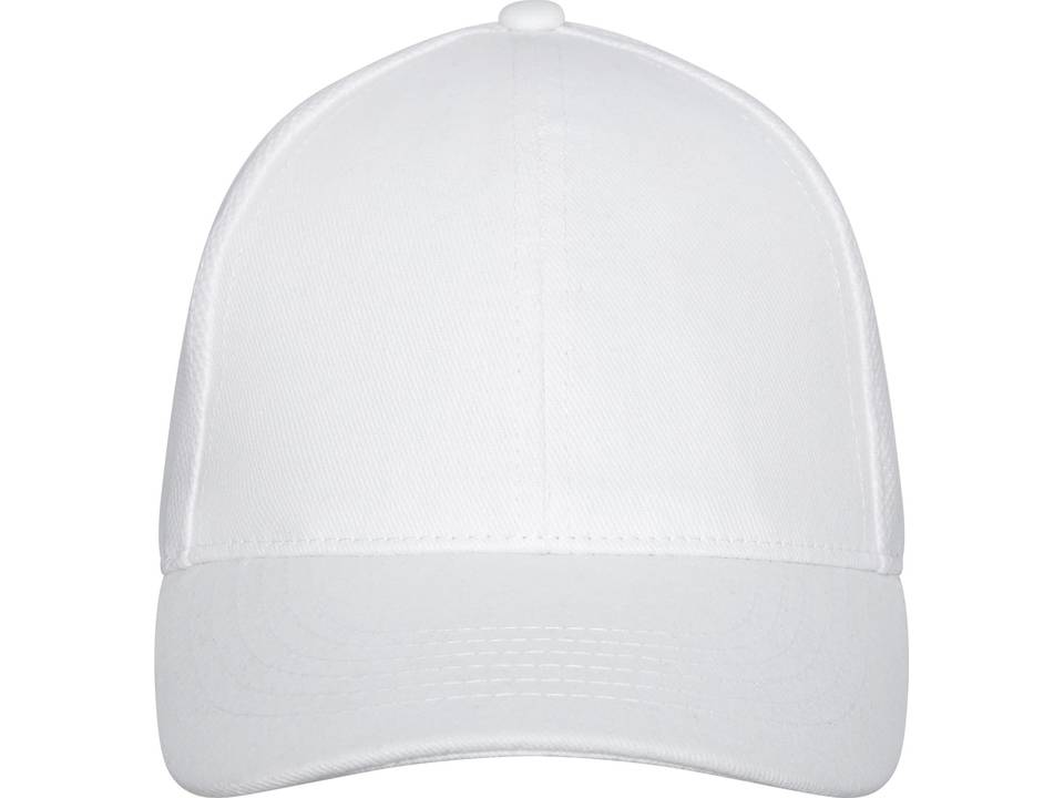 Casquette Trucker Drake 6 panneaux en coton 2