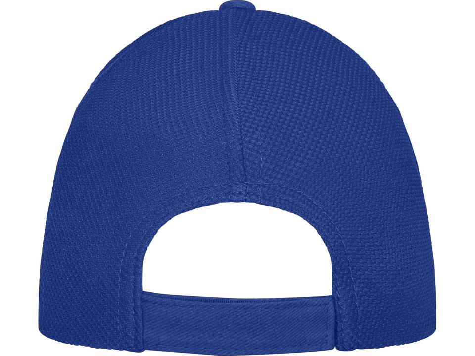 Casquette Trucker Drake 6 panneaux en coton 9