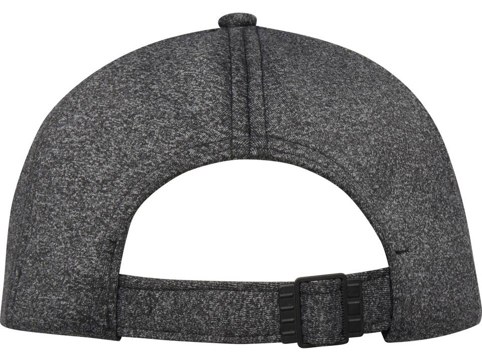 Casquette extensible Manu à 5 panneaux 7