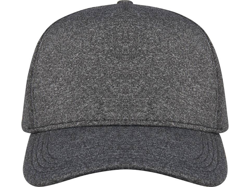 Casquette extensible Manu à 5 panneaux 6