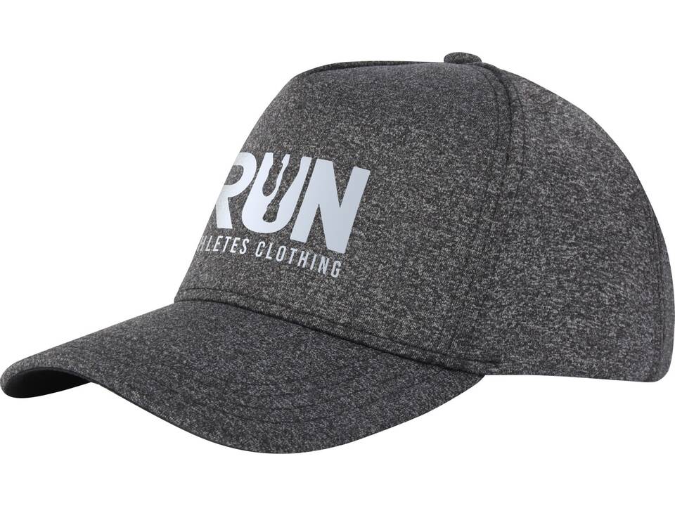 Casquette extensible Manu à 5 panneaux 5