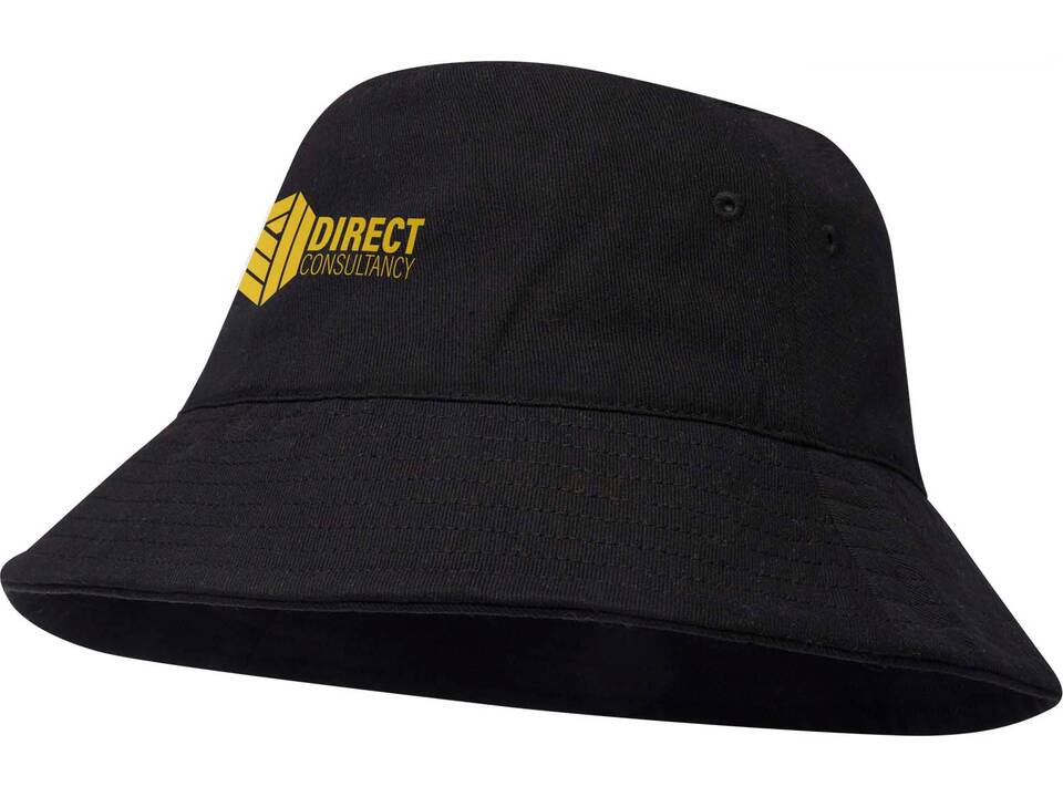 Chapeau anti-UV recyclé Wicklow 17