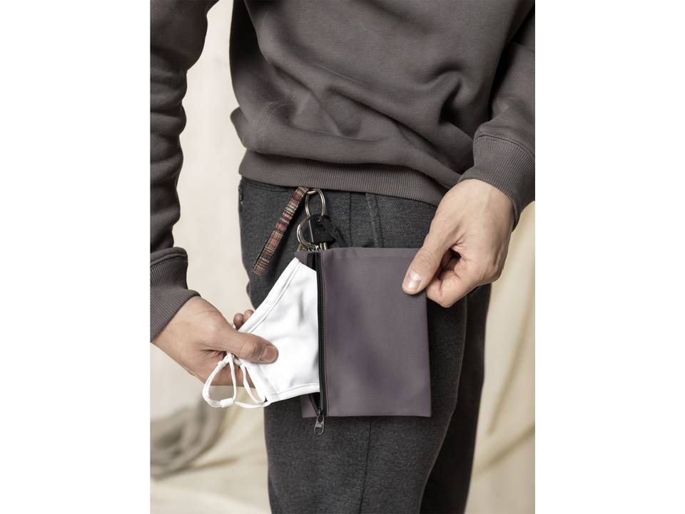 Pochette Bay pour masque facial 6