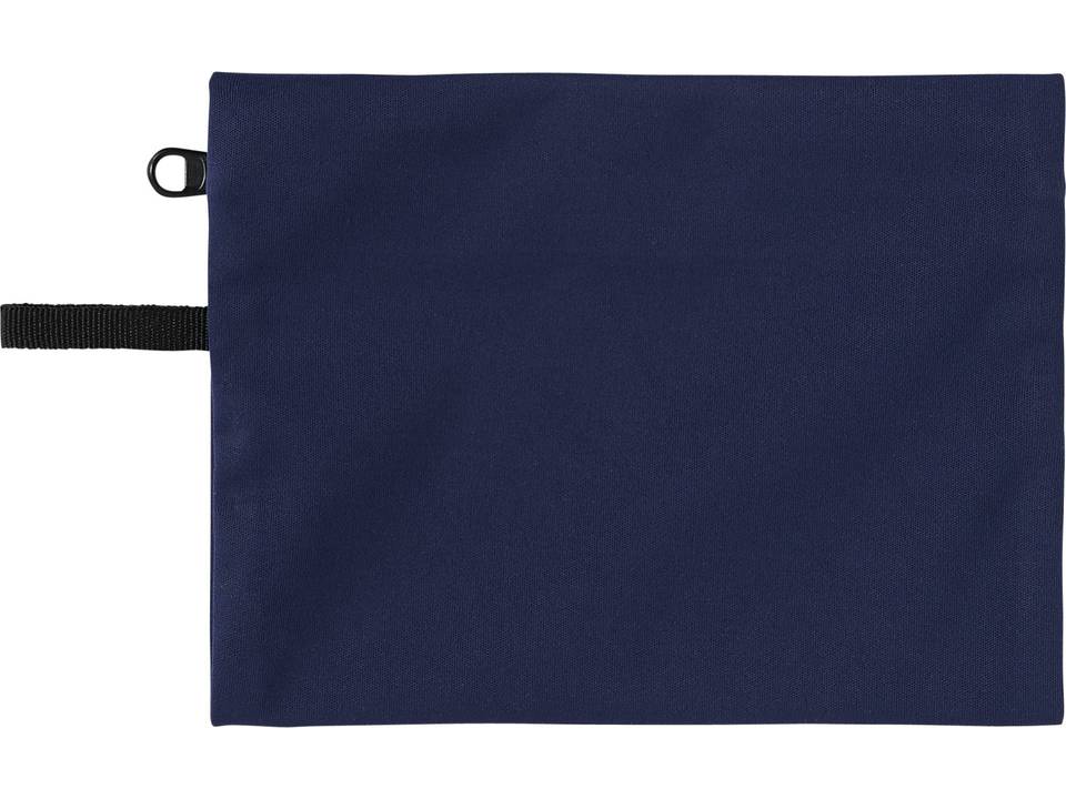 Pochette Bay pour masque facial 9