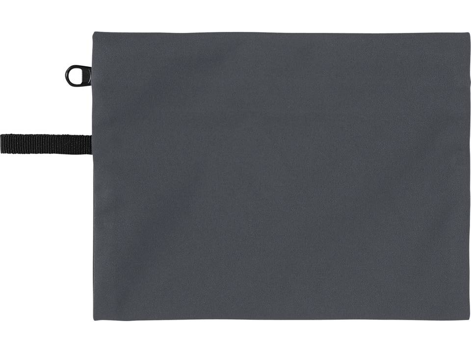 Pochette Bay pour masque facial 15