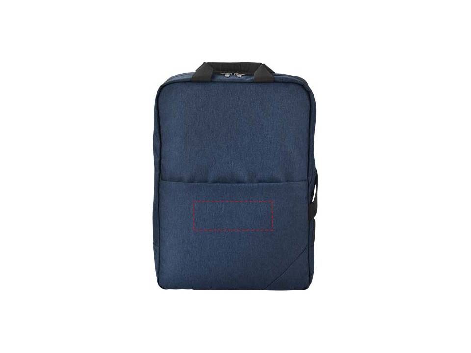 Sac à dos pour ordinateur portable de 15,6'' Navigator 5