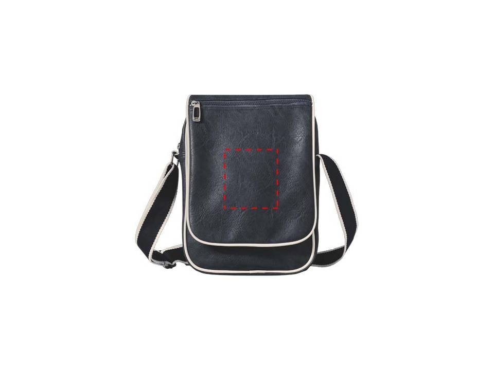 Sac de reporter à rabat Richmond 7