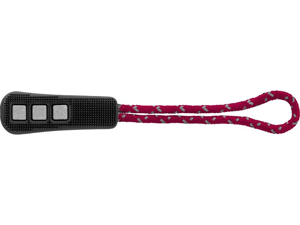 Elevate Zipper Puller 3