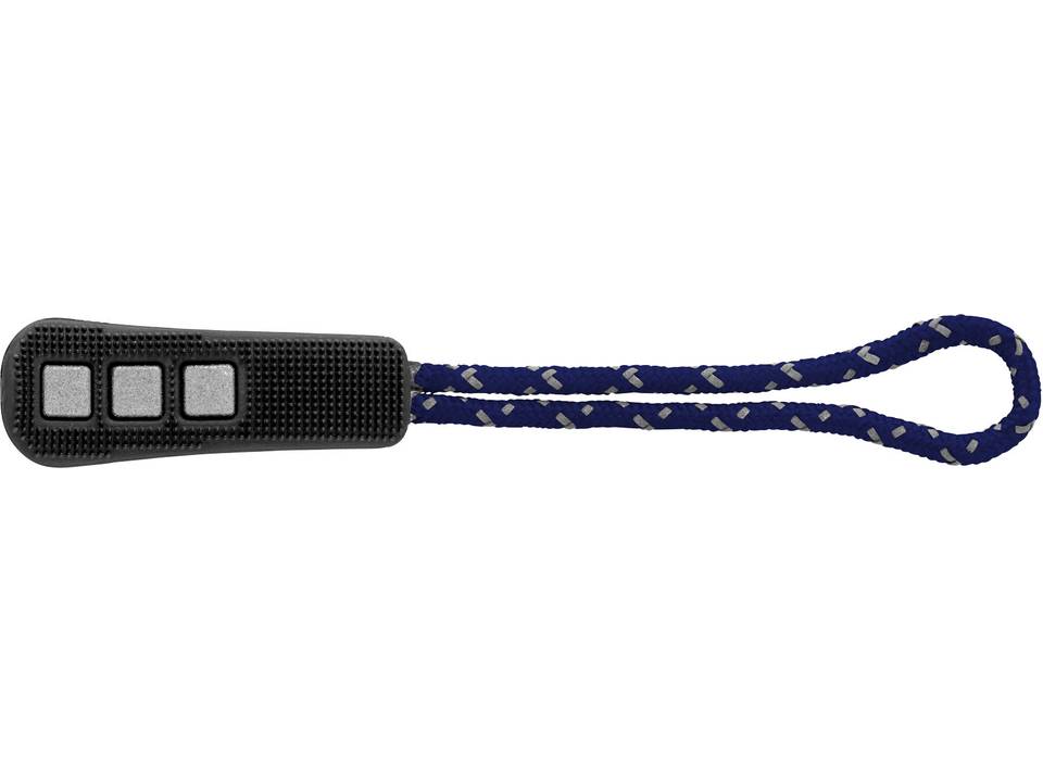 Elevate Zipper Puller 8