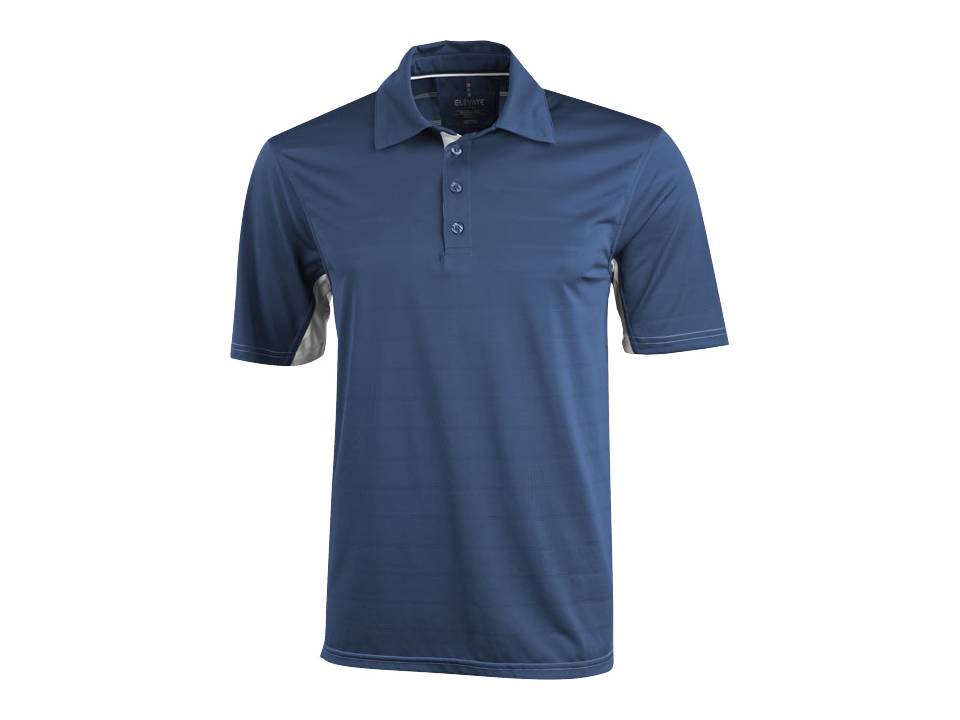 Polo manches courtes Prescott