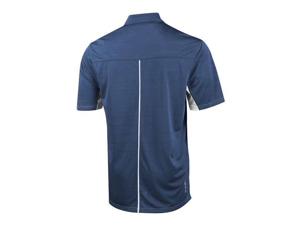 Polo manches courtes Prescott 12