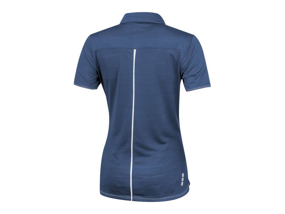 Polo manches courtes Prescott 15