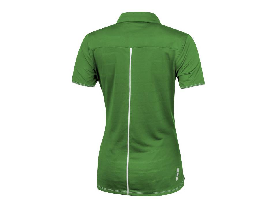 Polo manches courtes Prescott 16