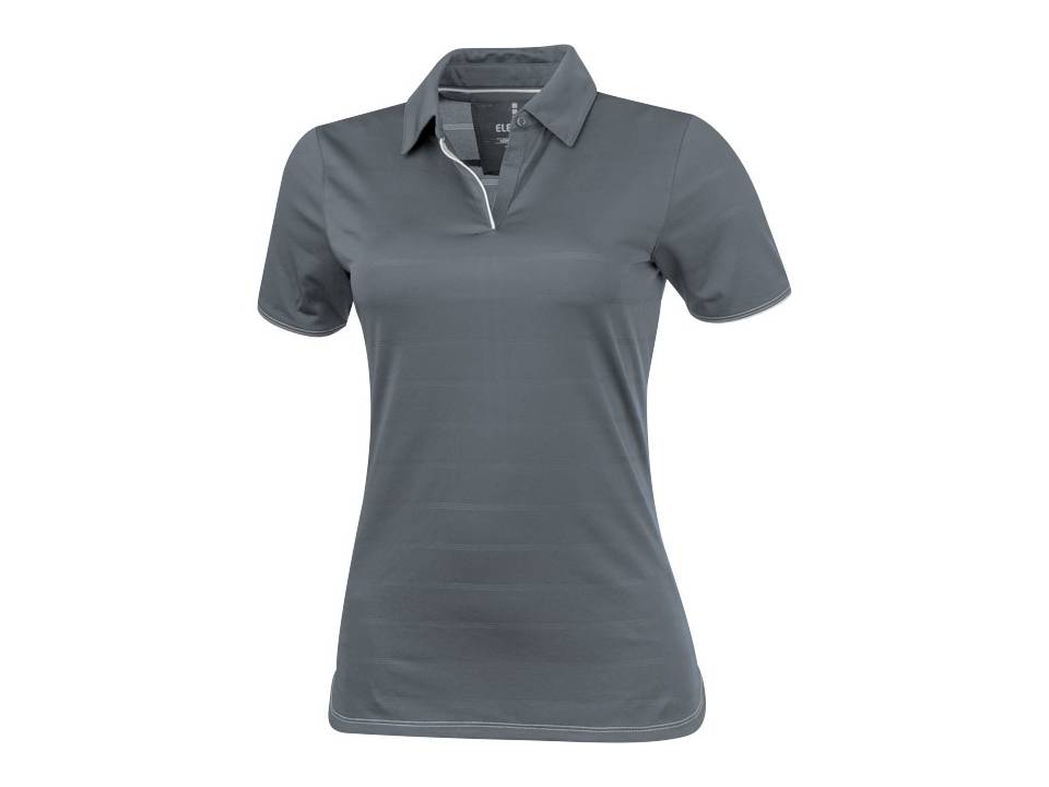 Polo manches courtes Prescott 13