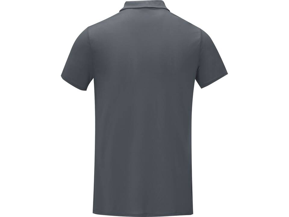 Polo Deimos en tissu léger et à manches courtes pour homme 20