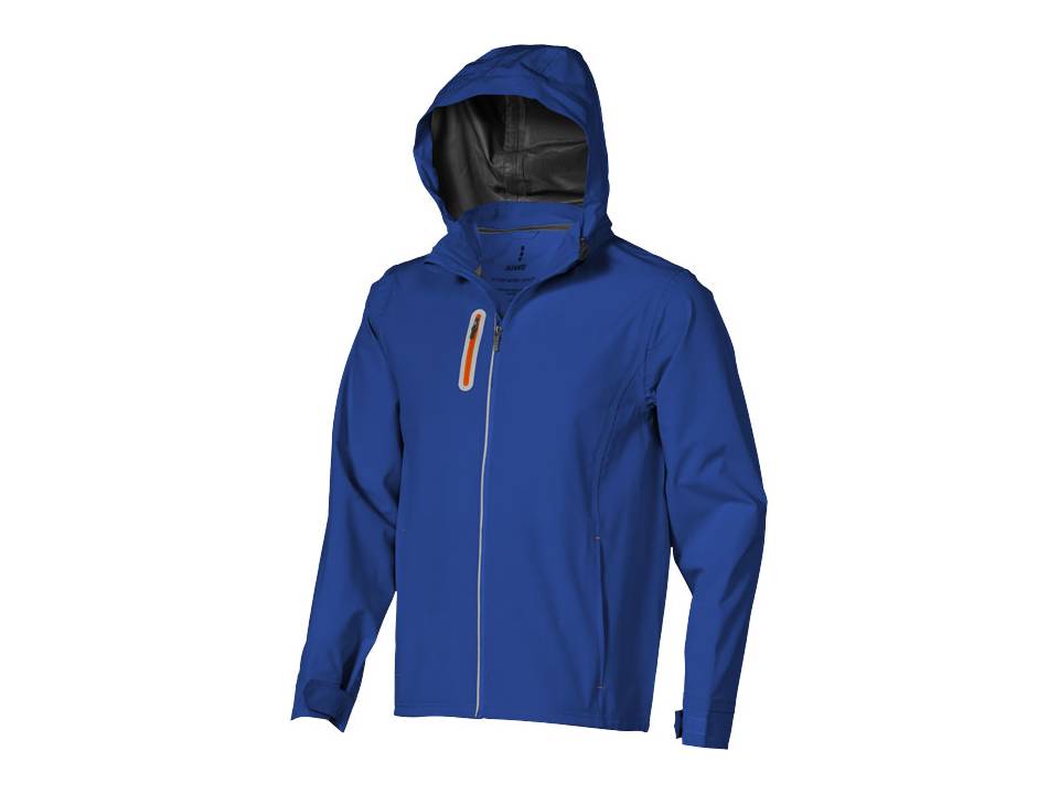 Howson Softshell Jack 1