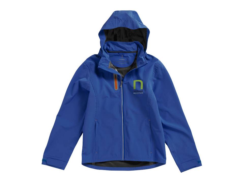 Howson Softshell Jack 12