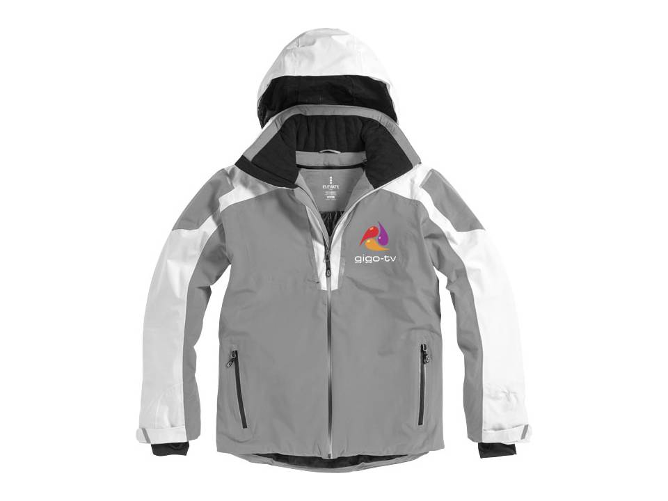 Veste de ski Ozark 19