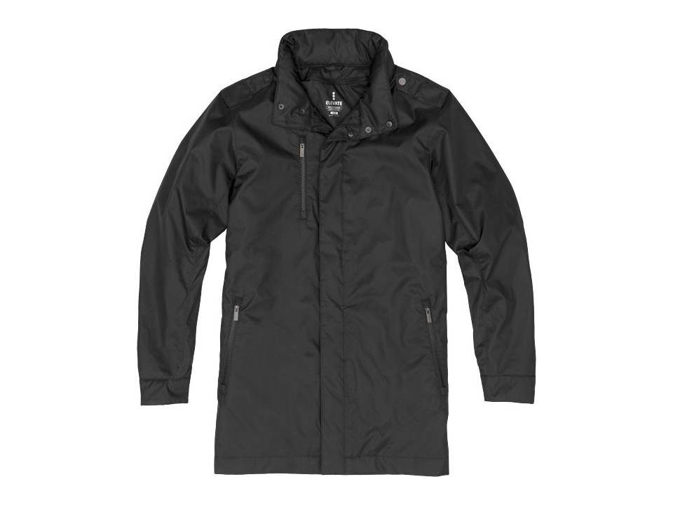 Lexington Parka 8