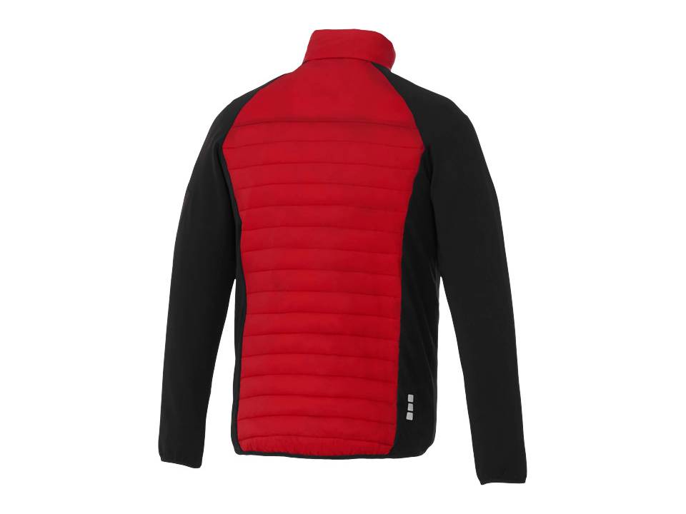 Doudoune hybride Banff 8