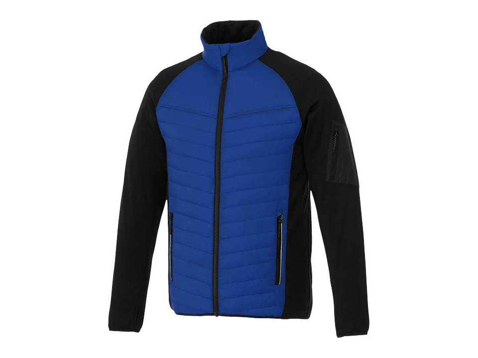 Doudoune hybride Banff 6