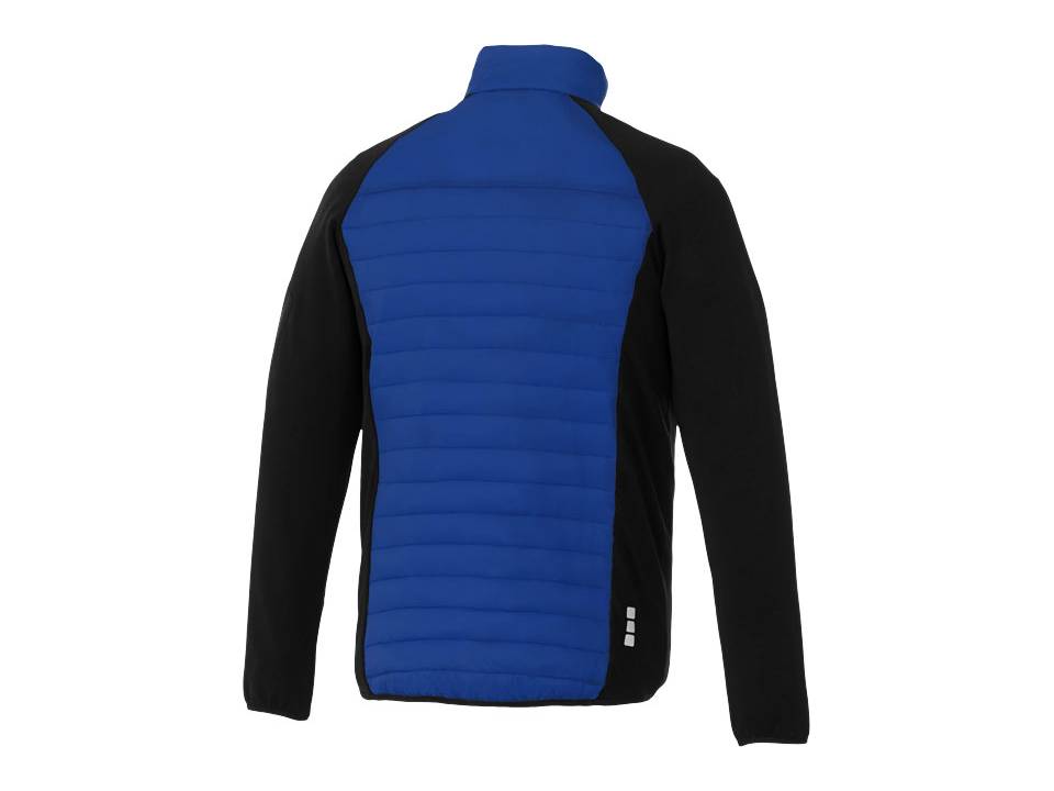 Doudoune hybride Banff 5