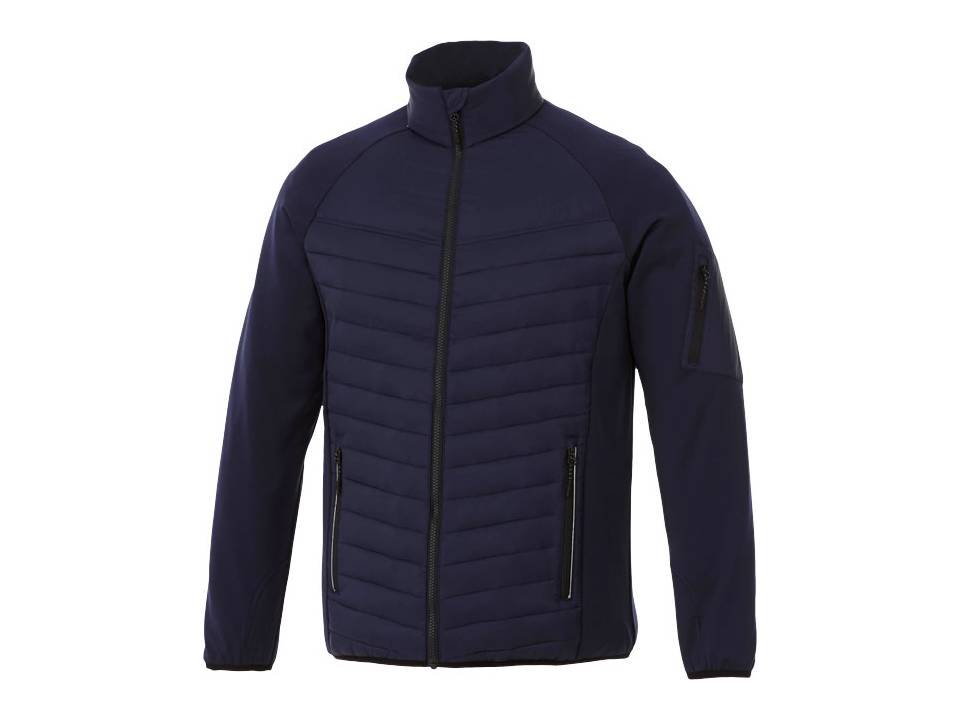 Doudoune hybride Banff 4