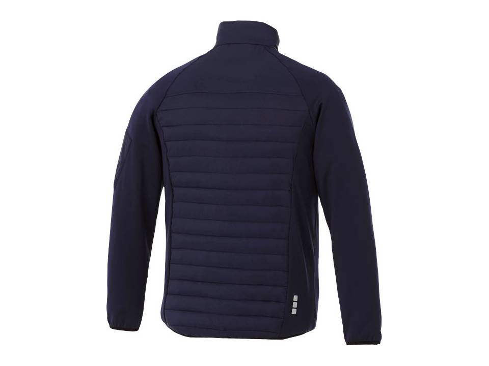 Doudoune hybride Banff 3