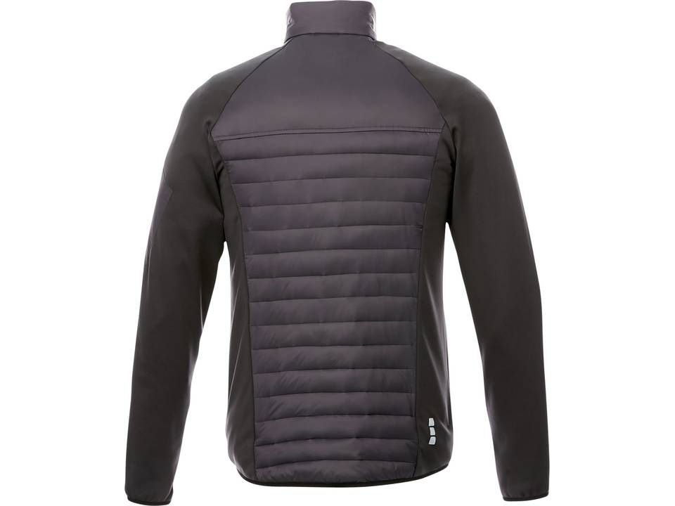 Doudoune hybride Banff 20