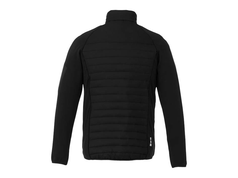 Doudoune hybride Banff 1