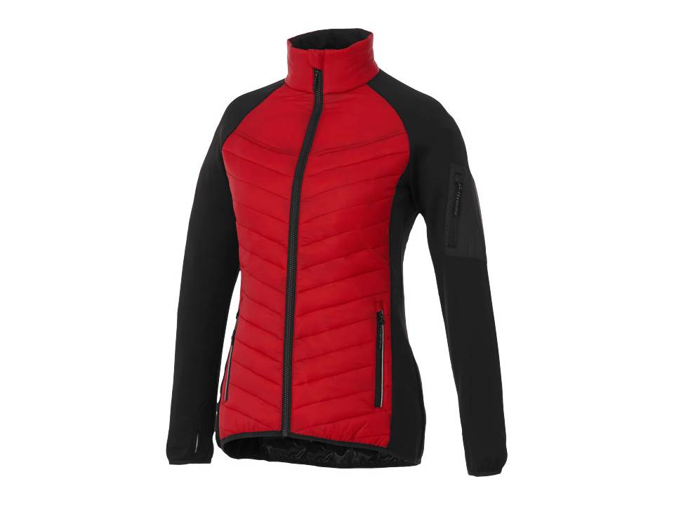 Doudoune hybride Banff 10