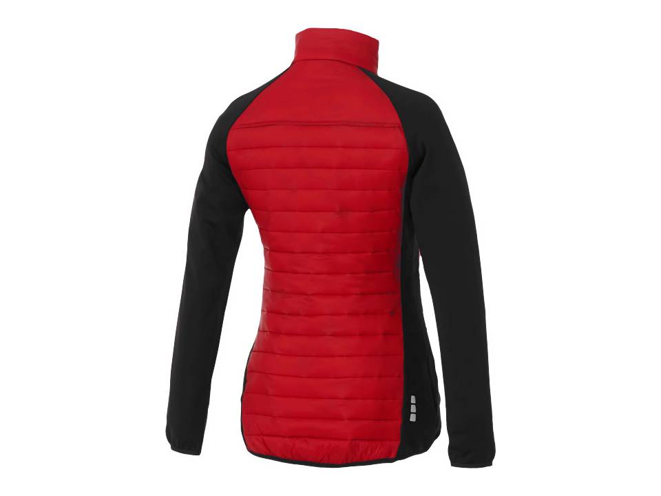 Doudoune hybride Banff 9