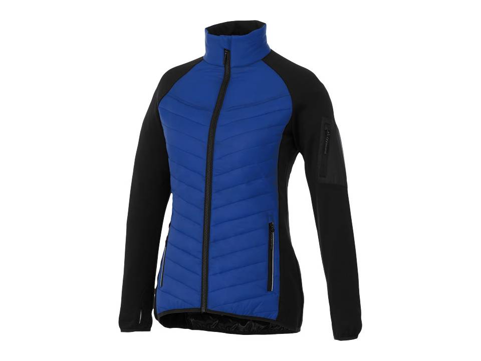 Doudoune hybride Banff 13