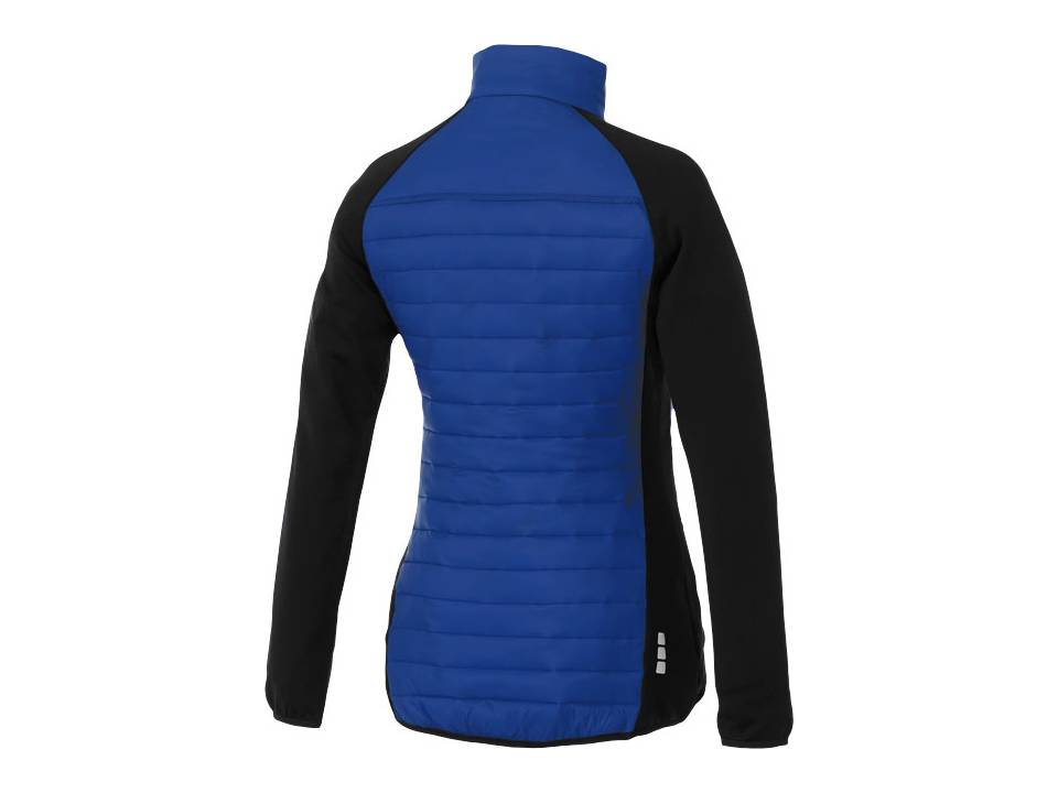 Doudoune hybride Banff 11