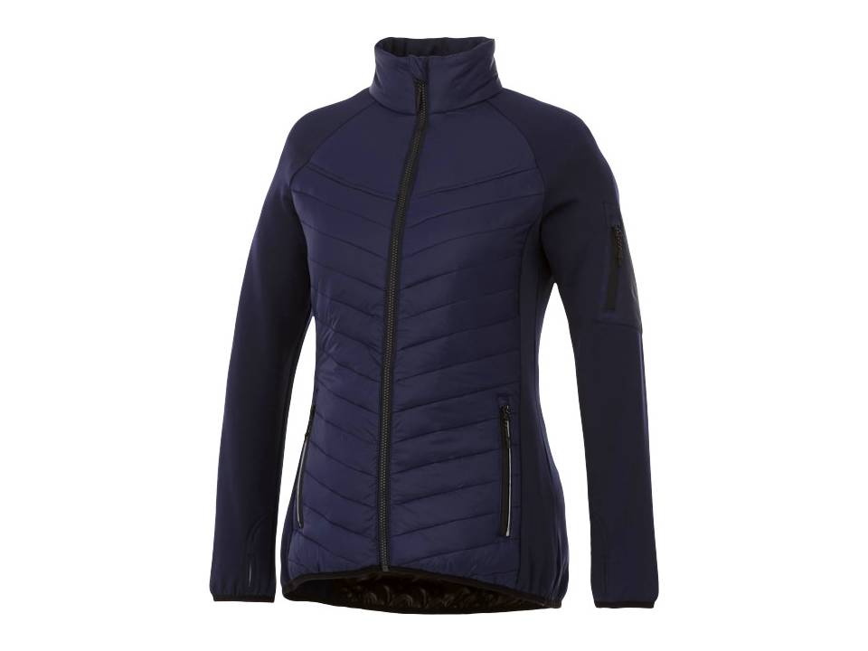 Doudoune hybride Banff 14