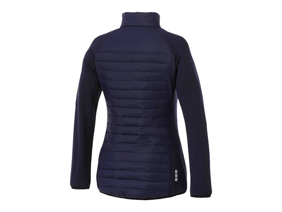 Doudoune hybride Banff 12