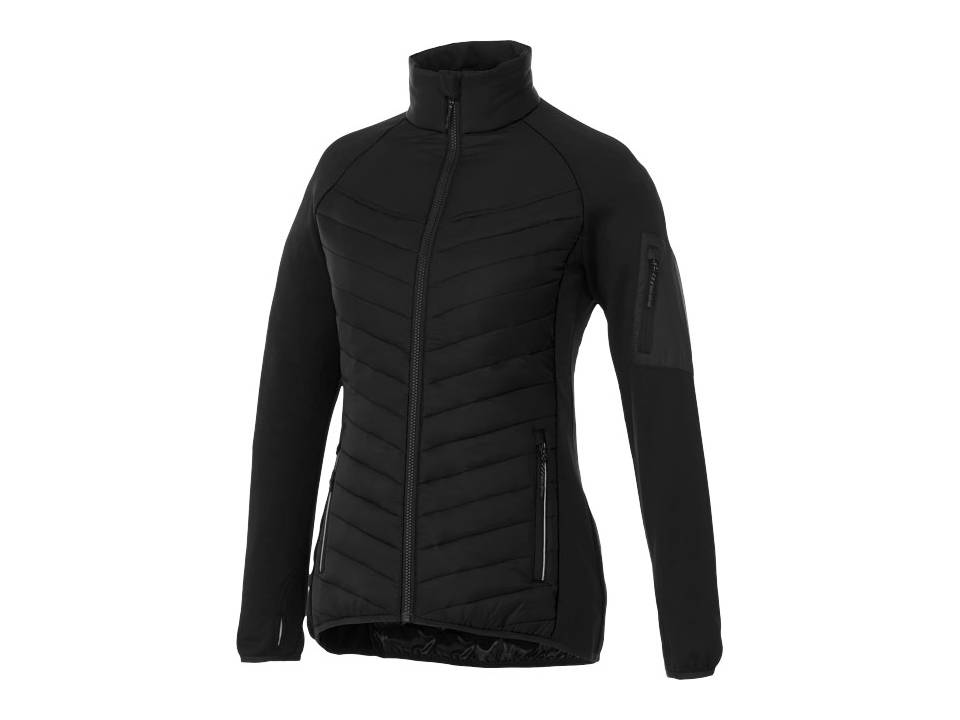 Doudoune hybride Banff 16