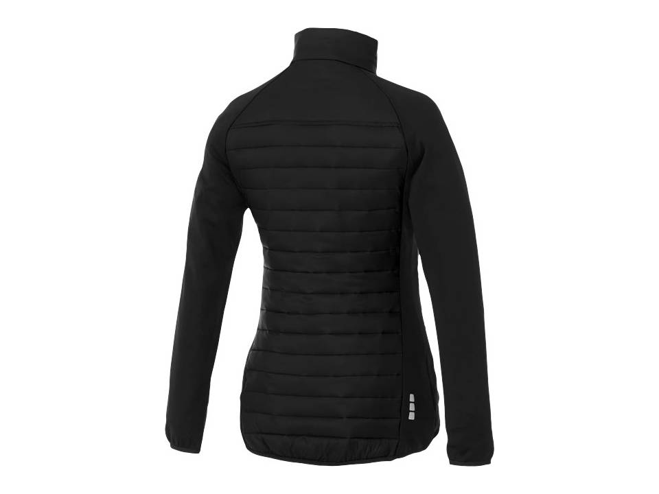 Doudoune hybride Banff 15