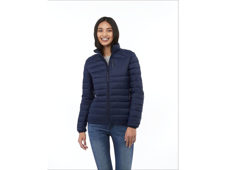Veste isolante pour femmes Atlas 18