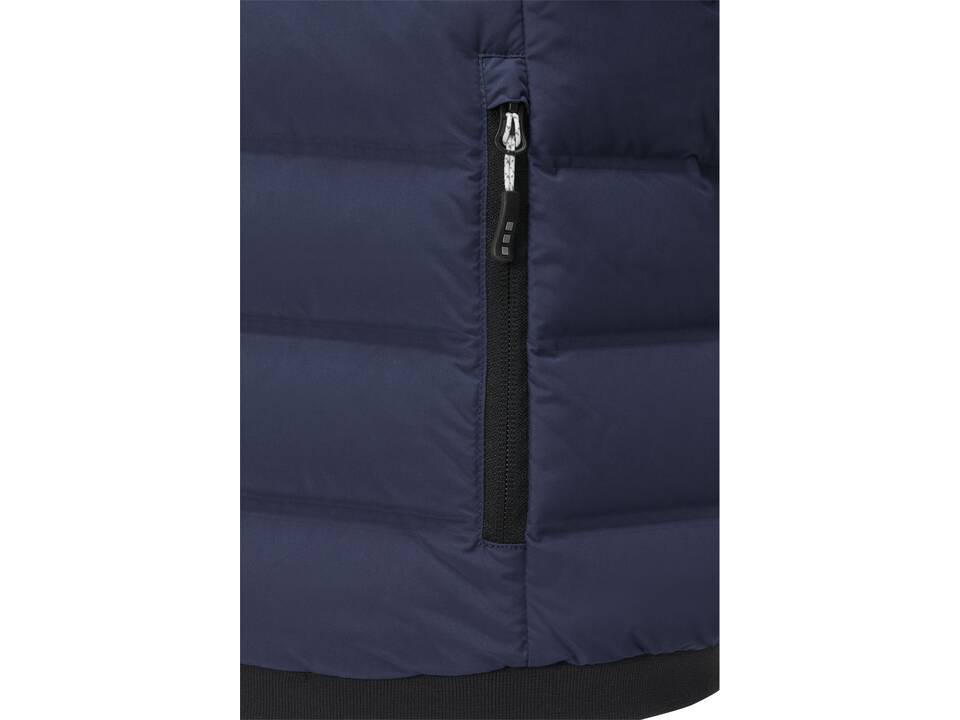 Doudoune en duvet Macin pour femme 10